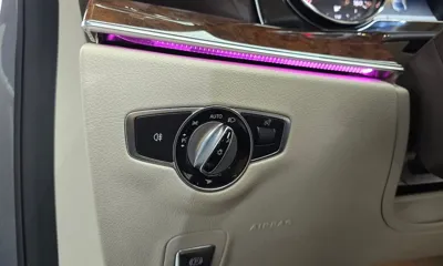 Mercedes-Benz E-Class 2017, 121632 км, за 18800000 KRW - фото 19