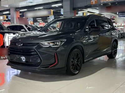 Chevrolet Orlando · 2019 год
