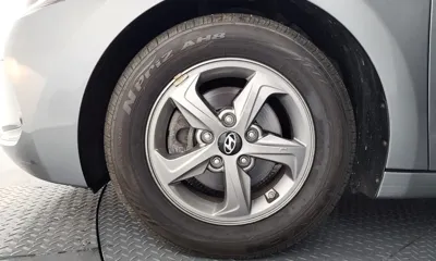 Hyundai Avante 2016, 154732 км, за 6400000 KRW - фото 5