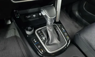 Kia Seltos 2020, 75411 км, за 17000000 KRW - фото 9