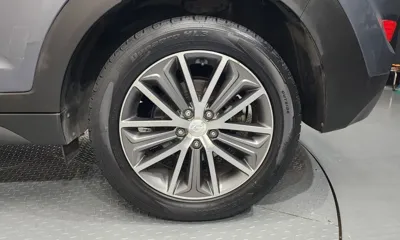 Hyundai Tucson 2017, 159135 км, за 10200000 KRW - фото 21