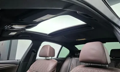 BMW 5-Series 2017, 135393 км, за 20900000 KRW - фото 31