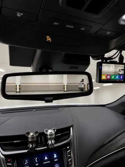 Cadillac CTS 2019, 129139 км, за 11500000 KRW - фото 6