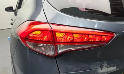 Hyundai Tucson 2017, 134819 км, за 12500000 KRW - фото 23