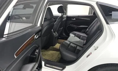 Kia K7 2018, 87874 км, за 12900000 KRW - фото 19