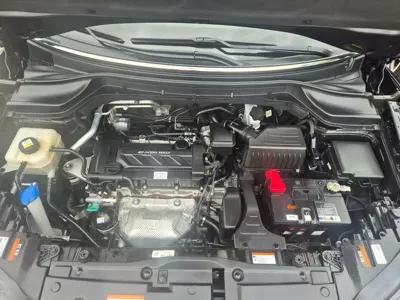 KG_Mobility_Ssangyong TIBOLI 2019, 42000 км, за 12200000 KRW - фото 19