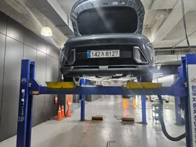 Hyundai Kona · 2023 год