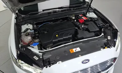 Ford Mondeo 2016, 91558 км, за 8900000 KRW - фото 6