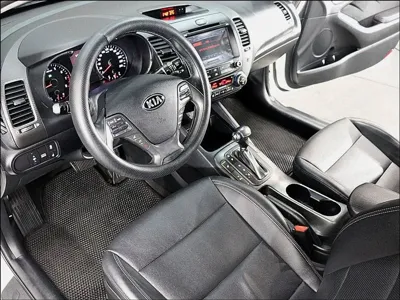 Kia K3 2015, 99481 км, за 6300000 KRW - фото 18