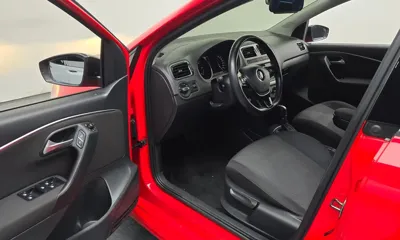 Volkswagen Polo 2015, 74912 км, за 7800000 KRW - фото 10