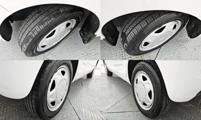 ChevroletGMDaewoo Spark 2014, 101824 км, за 2990000 KRW - фото 20