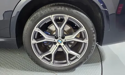 BMW X5 2023, 61825 км, за 75900000 KRW - фото 21