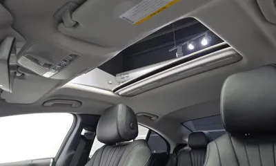 Mercedes-Benz CLS-Class 2019, 143108 км, за 29990000 KRW - фото 19