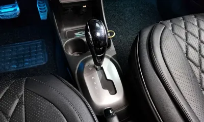 ChevroletGMDaewoo Spark 2017, 61336 км, за 7200000 KRW - фото 9