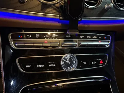 Mercedes-Benz E-Class 2019, 42097 км, за 26900000 KRW - фото 14