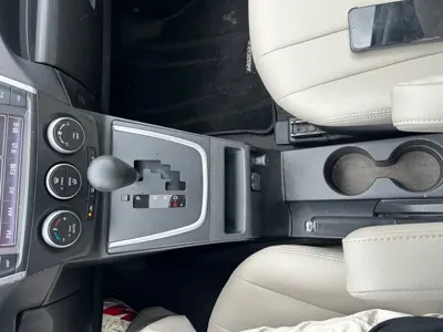 Mazda 5 2014, 118000 км, за 38800 CNY - фото 7