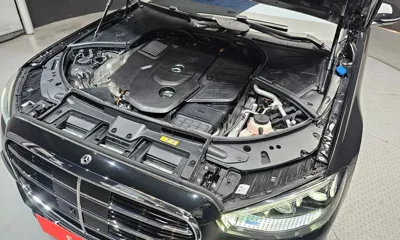 Mercedes-Benz S-Class 2025, 15613 км, за 106400000 KRW - фото 6
