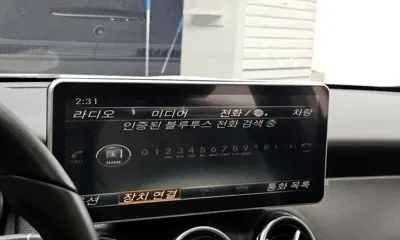 Mercedes-Benz GLA-Class 2018, 62017 км, за 16900000 KRW - фото 15