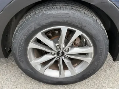 Hyundai Santafe 2015, 146013 км, за 8900000 KRW - фото 18