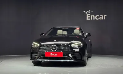 Mercedes-Benz E-Class 2021, 65981 км, за 55900000 KRW - фото 37