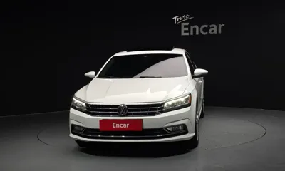 Volkswagen Passat 2018, 57350 км, за 9890000 KRW - фото 3