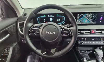 Kia Seltos 2024, 11786 км, за 20190000 KRW - фото 13