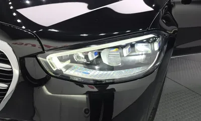 Mercedes-Benz S-Class 2022, 55024 км, за 72000000 KRW - фото 22