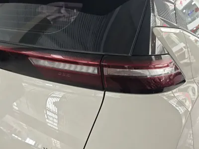 BYD Seagull 2024, 14900 км, за 48900 CNY - фото 8
