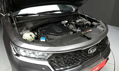 Kia Sorento 2021, 63912 км, за 25200000 KRW - фото 6