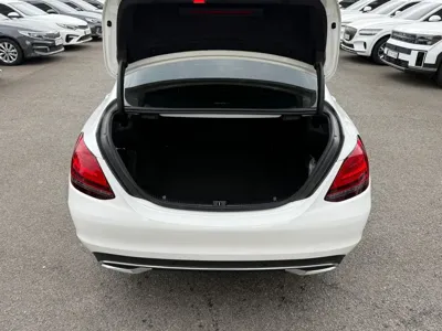 Mercedes-Benz C-Class 2019, 48980 км, за 20990000 KRW - фото 9
