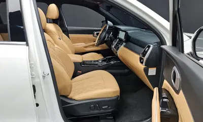 Kia Sorento 2023, 40541 км, за 37900000 KRW - фото 26