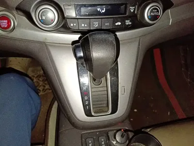 Honda CR-V 2014, 185600 км, за 37700 CNY - фото 15