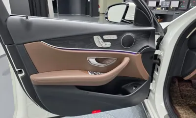 Mercedes-Benz E-Class 2017, 139120 км, за 17900000 KRW - фото 24