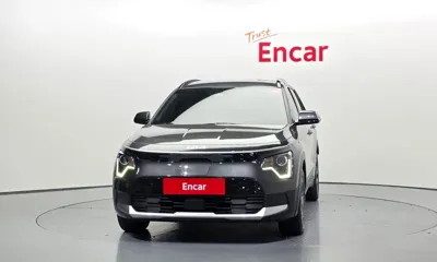 Kia Niro 2023, 98806 км, за 23500000 KRW