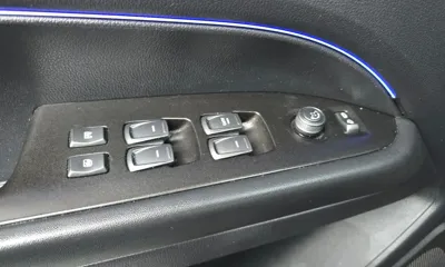 KG_Mobility_Ssangyong Rexton 2019, 143678 км, за 14000000 KRW - фото 29