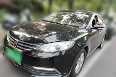 Roewe 360 · 2015 год