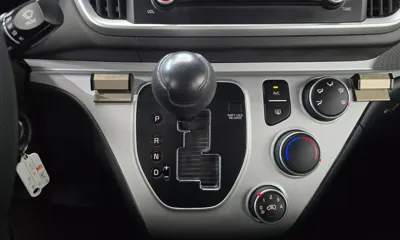Kia Ray 2022, 81038 км, за 7500000 KRW - фото 9