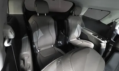 Kia Canival 2025, 6095 км, за 38800000 KRW - фото 26