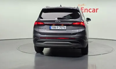 Hyundai Santafe 2021, 128370 км, за 17400000 KRW - фото 4