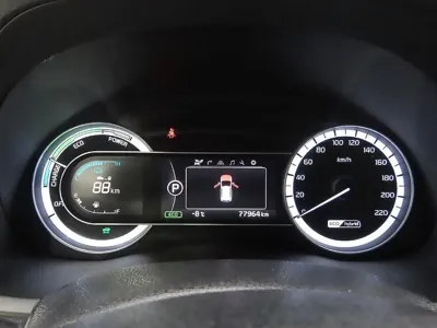 Kia Niro 2018, 77962 км, за 17090000 KRW - фото 8