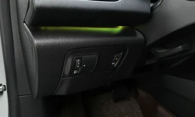 Renault-KoreaSamsung SM6 2016, 121728 км, за 5600000 KRW - фото 30