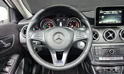 Mercedes-Benz GLA-Class 2018, 91125 км, за 14800000 KRW - фото 13