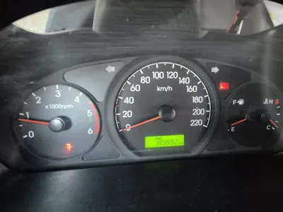 Hyundai Starex 2015, 189892 км, за 5900000 KRW - фото 9