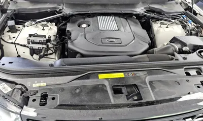 Land Rover Discovery 2017, 221793 км, за 17500000 KRW - фото 6