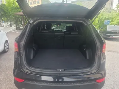 Hyundai Santafe 2013, 280656 км, за 5300000 KRW - фото 6