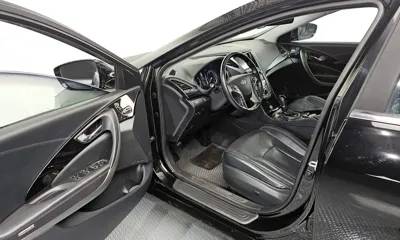 Hyundai Grandeur 2014, 172329 км, за 4200000 KRW - фото 10