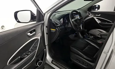 Hyundai Santafe 2013, 153557 км, за 7790000 KRW - фото 11
