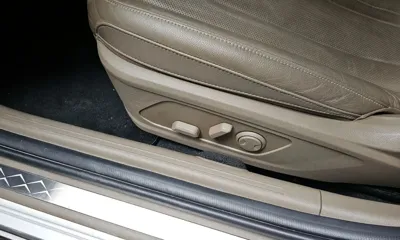 Kia K8 2023, 117594 км, за 23100000 KRW - фото 33