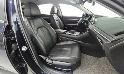 Hyundai Sonata 2020, 65398 км, за 14600000 KRW - фото 26