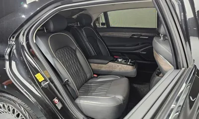 Genesis G90 2019, 201458 км, за 20990000 KRW - фото 11